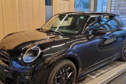 Mini Cooper C 27.000 km 29.999 &euro; Oldenburg OT Etzhorn 26125