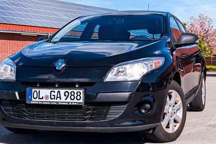 Renault Megane 135.050 km 3.750 &euro; Rastede 26180