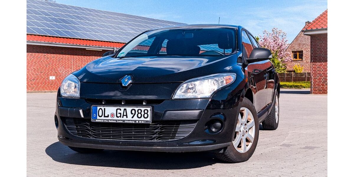 Renault Megane 135.050 km 3.799 &euro; Rastede 26180