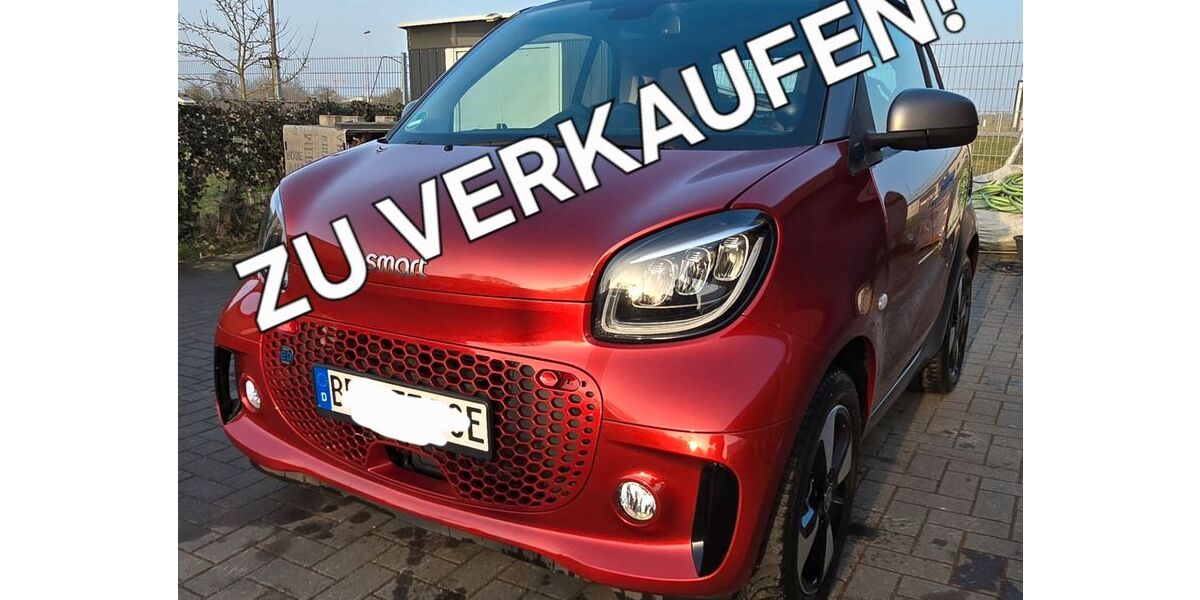 Smart ForTwo 27.400 km 11.200 &euro; Lemwerder 27809