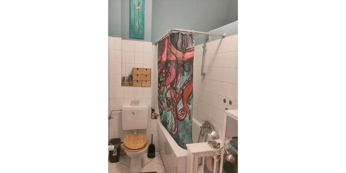 Erdgeschoßwohnung Oldenburg Ziegelhof - 1 Zimmer, 110 m&sup2;, 550&euro; | Angebot:25988509