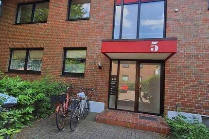 Wohnung Oldenburg Bloherfelde - 3 Zimmer, 72 m&sup2;, 256.000&euro; | Angebot:25165401