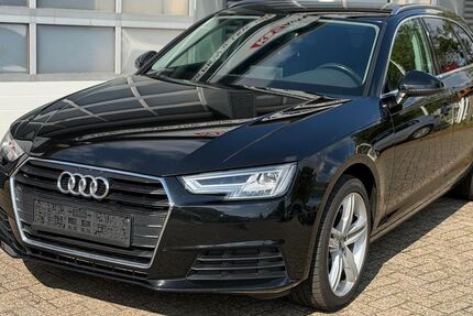 Audi A4 236.000 km 9.990 &euro; Bösel 26219