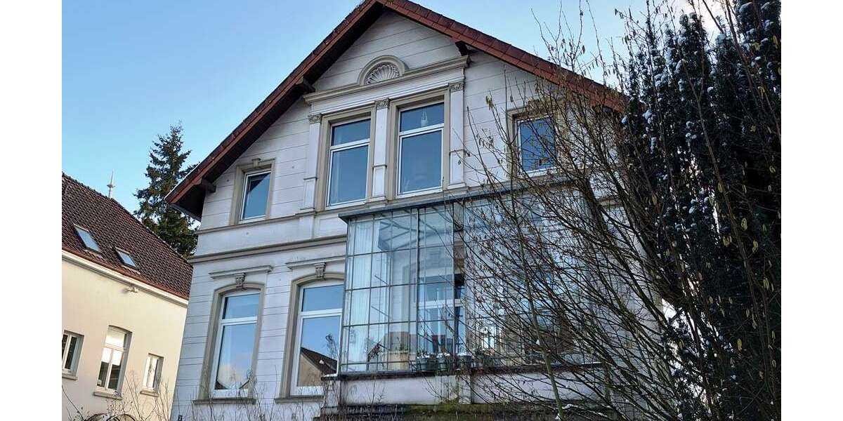 Einfamilienhaus Oldenburg Dobbenviertel - 9 Zimmer, 164 m&sup2;, 639.000&euro; | Angebot:26012300