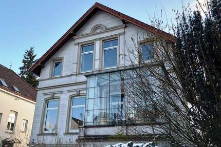 Haus Oldenburg Dobbenviertel - 9 Zimmer, 164 m&sup2;, 639.000&euro; | Angebot:26012300