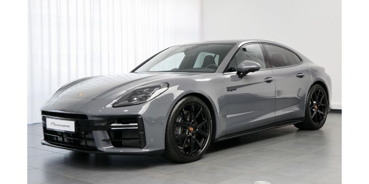 Porsche Panamera 2.500 km 164.890 € Oldenburg 26123