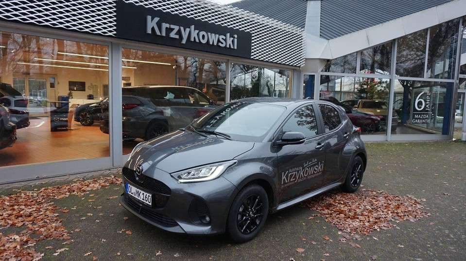 Mazda 2 2.697 km 27.990 &euro; Rastede-Wahnbeck 26180