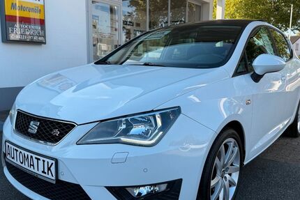 Seat Ibiza 62.000 km 14.950 € Delmenhorst 27751