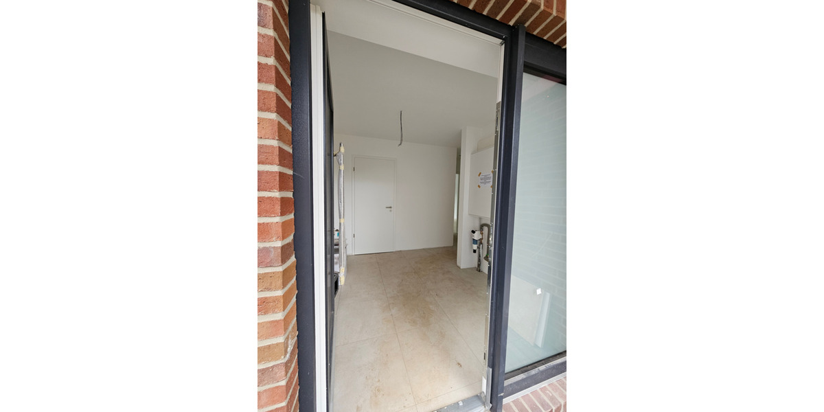 Neubau-Einfamilienhaus in Oldenburg Ofenerdiek – Erstbezug, Wärmepumpe & PV-Anlage modern & bezugsfertig! 5 zimmer