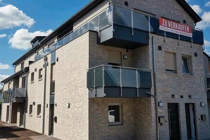 Penthouse-Wohnung zentral in Bad Zwischenahn 2 zimmer