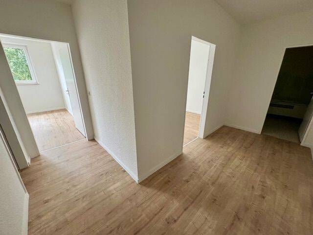 Etagenwohnung Delmenhorst Dwoberg/Ströhen - 3 Zimmer, 62 m&sup2;, 490&euro; | Angebot:26786948
