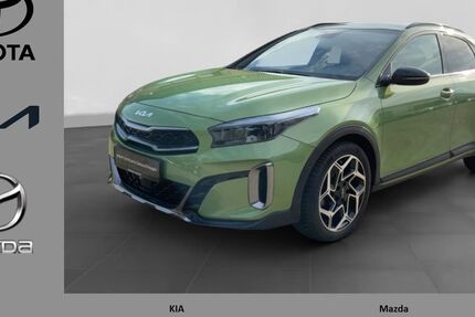 Kia XCeed 44.101 km 21.490 &euro; Delmenhorst 27755