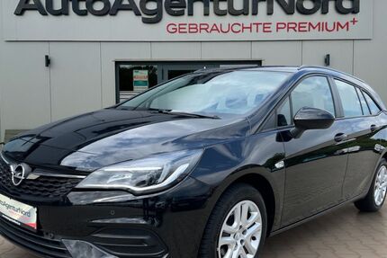 Opel Astra 57.681 km 15.950 € Großenkneten 26197