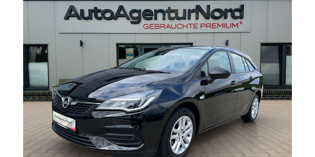 Opel Astra 57.681 km 15.950 &euro; Großenkneten 26197