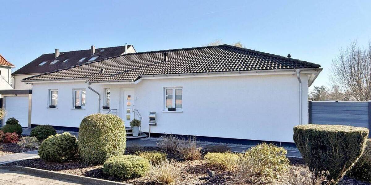 Einfamilienhaus Delmenhorst Deichhorst - 4 Zimmer, 119 m&sup2;, 429.000&euro; | Angebot:26345774
