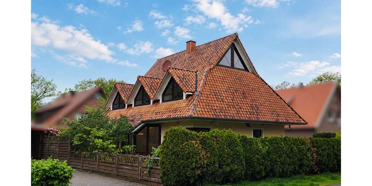 Einfamilienhaus Oldenburg / Ofenerdiek Ofenerdiek - 5 Zimmer, 137 m&sup2;, 399.000&euro; | Angebot:26606230