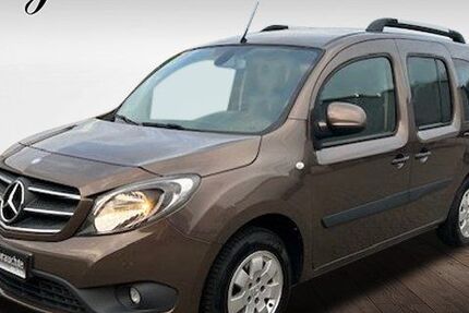 Mercedes-Benz Citan 71.694 km 13.850 &euro; Edewecht / OT Friedrichsfehn 26188
