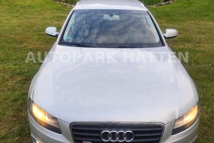 Audi A4 334.670 km 5.990 &euro; Hatten 26209