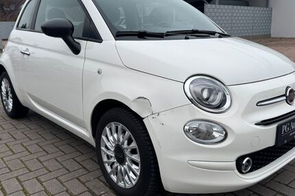 Fiat 500 30.391 km 12.490 &euro; Hatten 26209