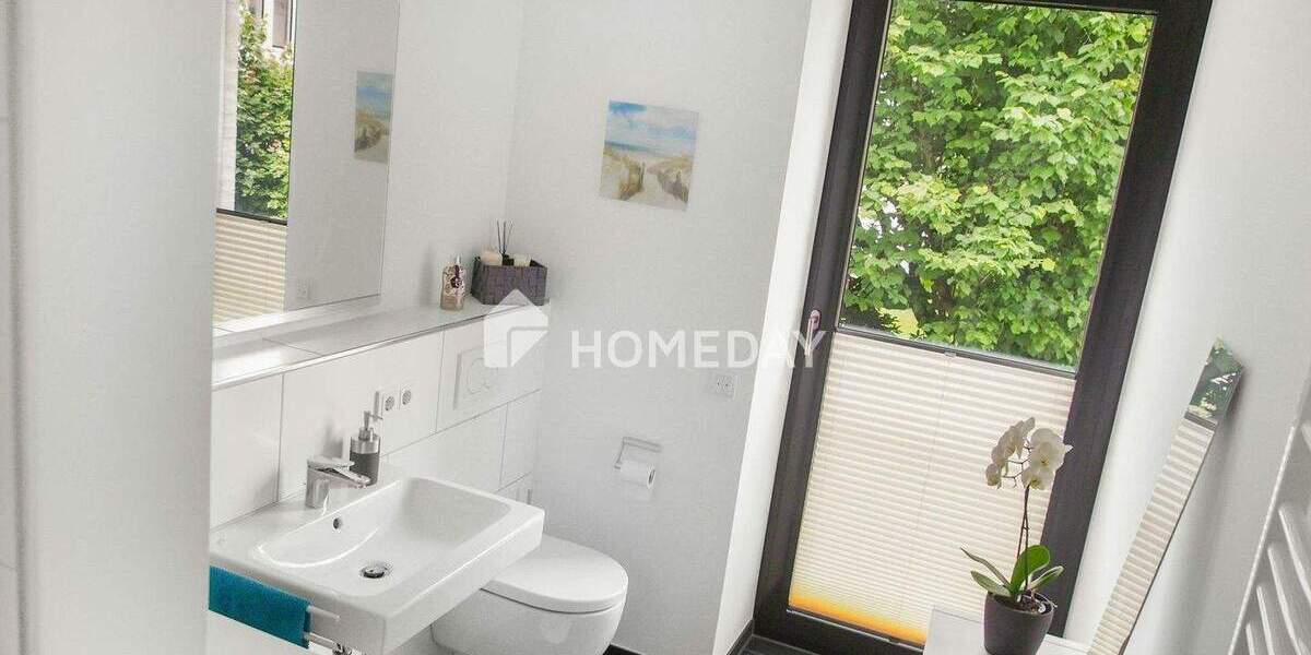 Etagenwohnung Oldenburg Osternburg - 2 Zimmer, 69 m&sup2;, 359.000&euro; | Angebot:24810470