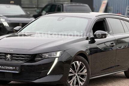 Peugeot 508 91.617 km 19.699 &euro; Brake 26919