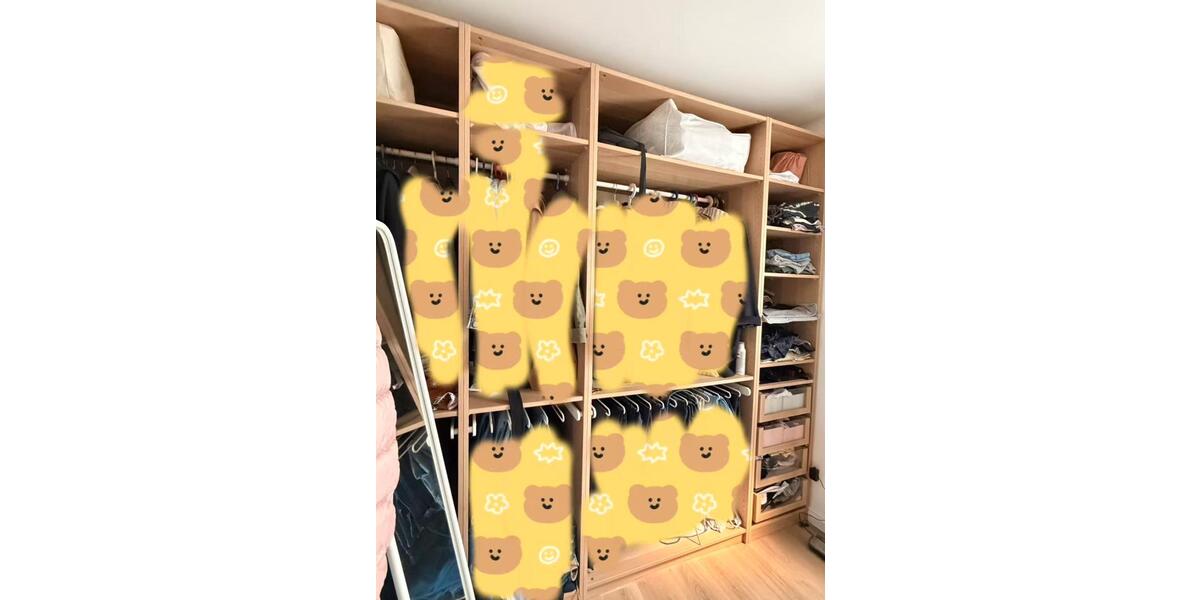 Erdgeschoßwohnung Oldenburg Bürgeresch - 4 Zimmer, 155 m&sup2;, 1.950&euro; | Angebot:26594425