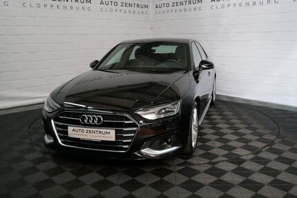 Audi A4 78.584 km 27.950 € Cloppenburg 49661