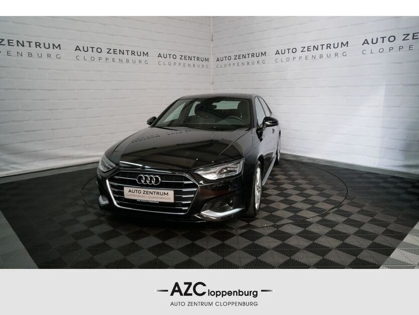Audi A4 78.584 km 27.950 € Cloppenburg 49661