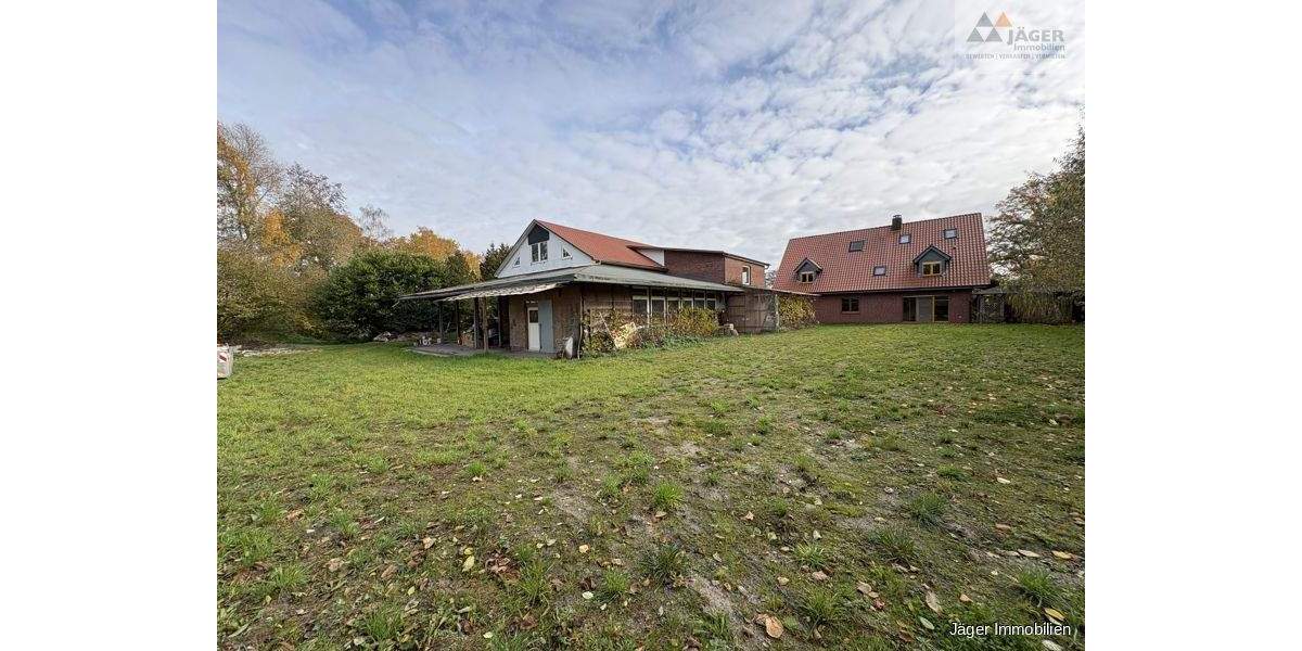 Mehrfamilienhaus, Wohnhaus Hude - 1.100.000&euro; | Angebot:24027193