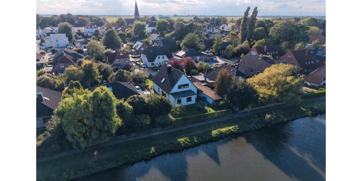 Mehrfamilienhaus, Wohnhaus Berne - 9 Zimmer, 193 m&sup2;, 450.000&euro; | Angebot:27120536