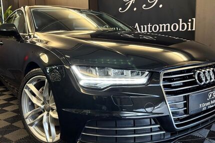 Audi A7 140.583 km 23.900 &euro; Oldenburg 26125