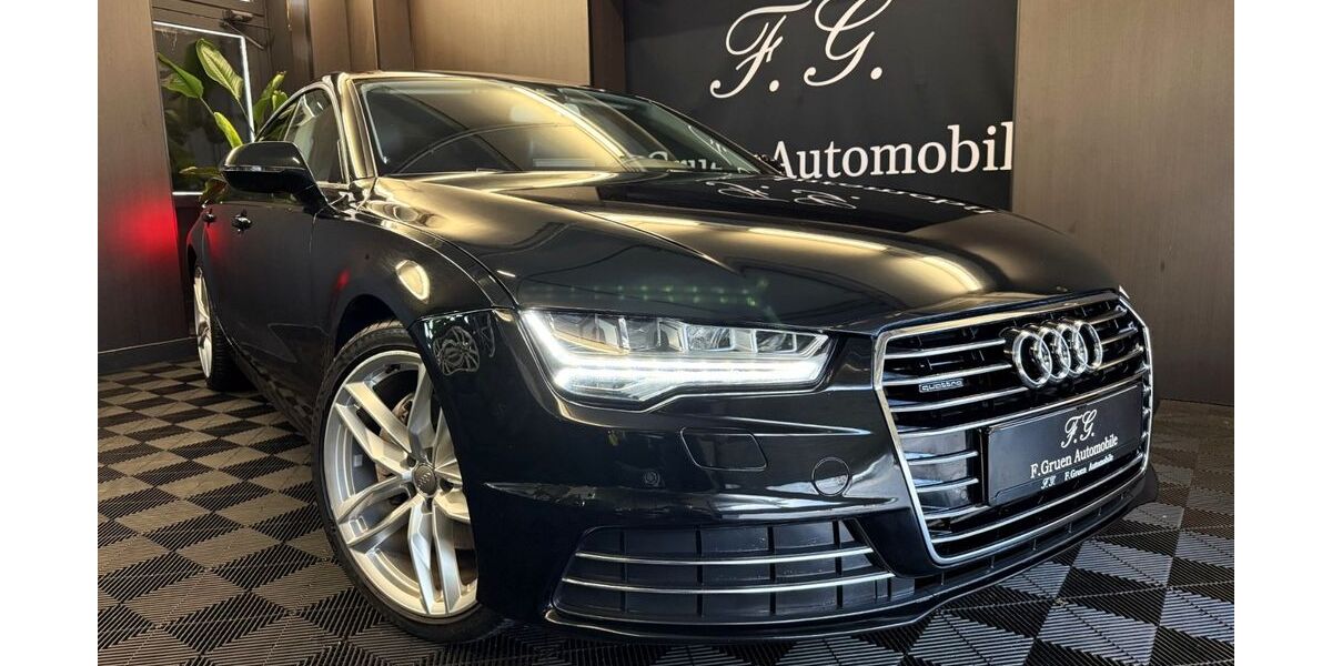 Audi A7 140.583 km 23.900 &euro; Oldenburg 26125