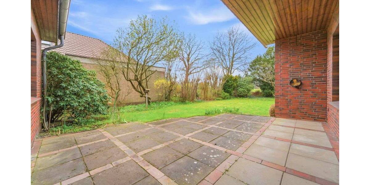 Mehrfamilienhaus, Wohnhaus Wiefelstede / Ofenerfeld Ofenerfeld - 7 Zimmer, 182 m&sup2;, 399.000&euro; | Angebot:26157448