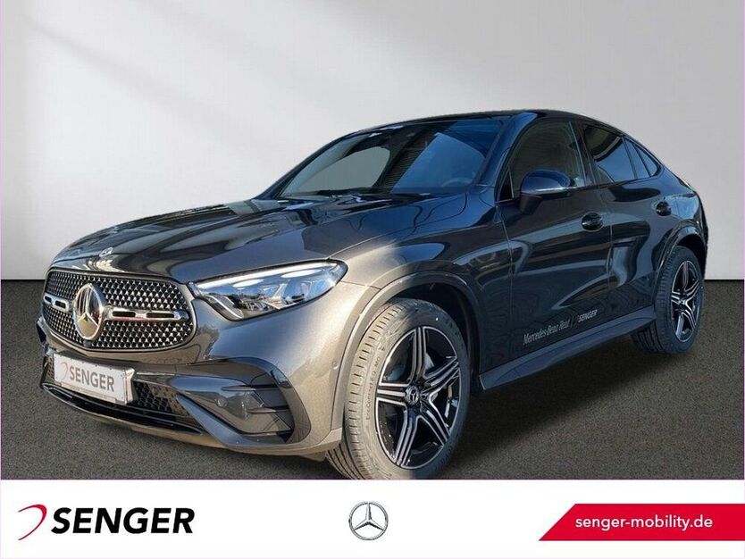 GLC 200