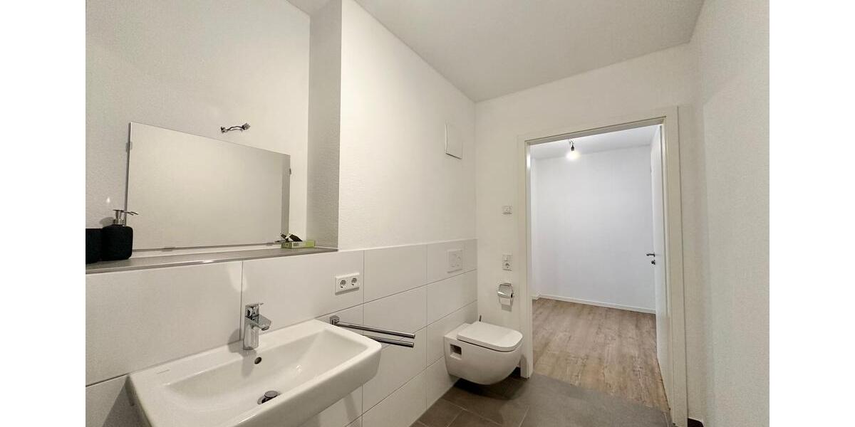 Erdgeschoßwohnung Apen - 2 Zimmer, 57 m&sup2;, 630&euro; | Angebot:26065250