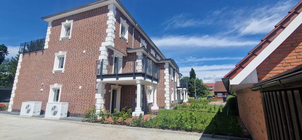 Etagenwohnung Friesoythe - 2 Zimmer, 82 m&sup2;, 700&euro; | Angebot:25373717