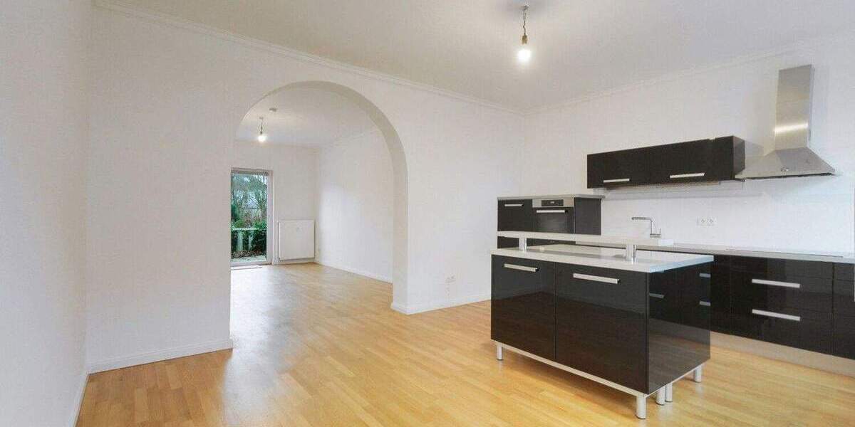 Etagenwohnung Delmenhorst Mitte - 3 Zimmer, 100 m&sup2;, 295.000&euro; | Angebot:24180989