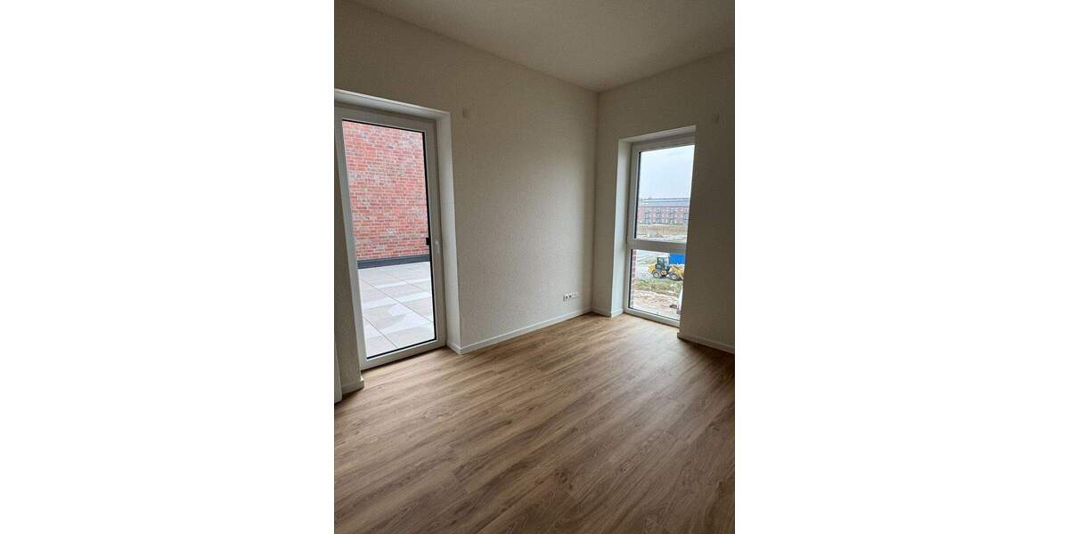 Etagenwohnung Oldenburg Bürgerfelde - 3 Zimmer, 99 m&sup2;, 1.490&euro; | Angebot:25896373