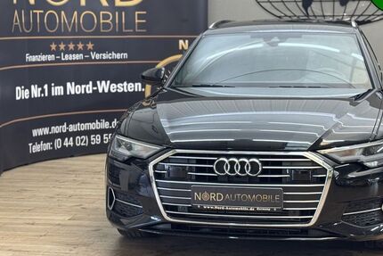 Audi A6 80.002 km 32.700 &euro; Rastede/ Wahnbek 26180