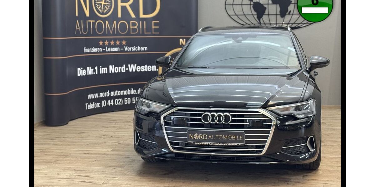 Audi A6 80.002 km 32.700 &euro; Rastede/ Wahnbek 26180
