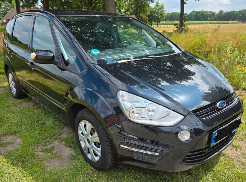 S-Max