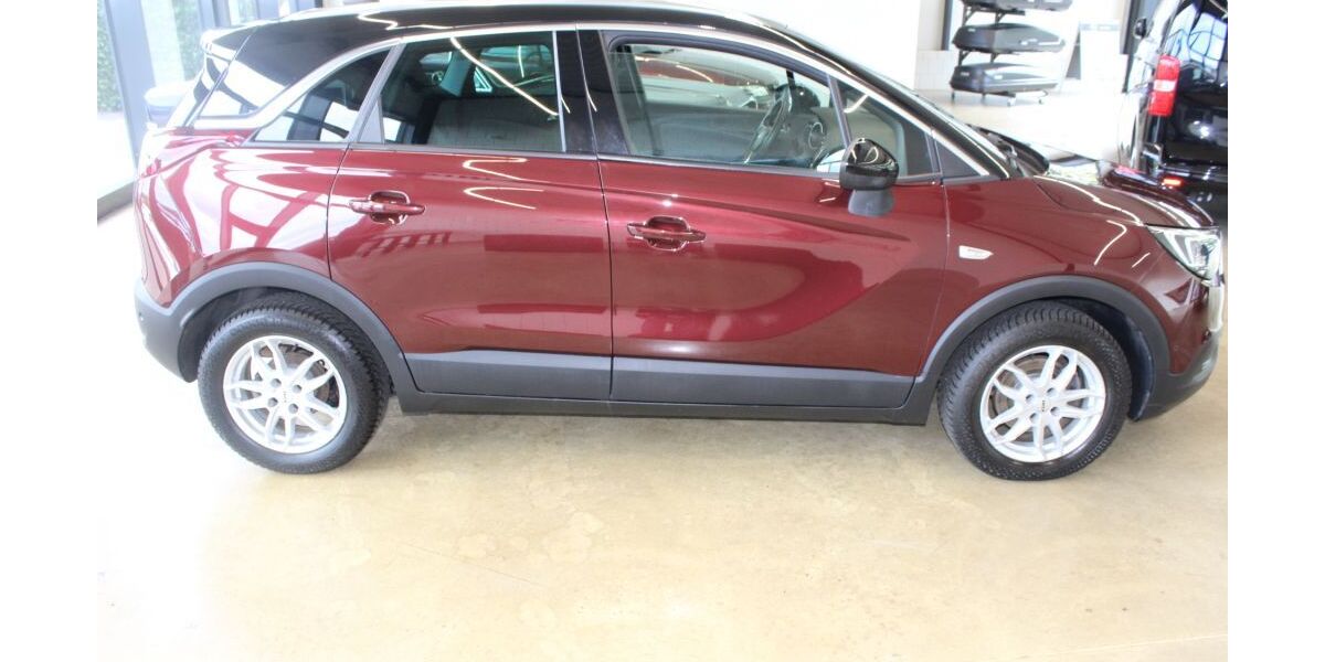 Opel Crossland (X) 75.000 km 11.790 &euro; Garrel 49681