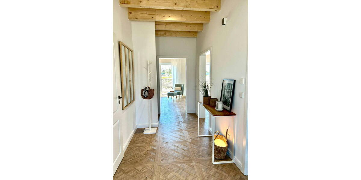 Doppelhaushälfte Apen - 5 Zimmer, 119 m&sup2;, 425.000&euro; | Angebot:26471322