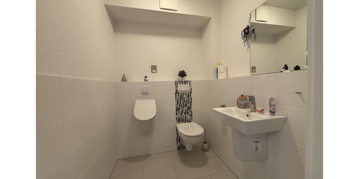 Etagenwohnung Westerstede - 2 Zimmer, 89 m&sup2;, 850&euro; | Angebot:25571485