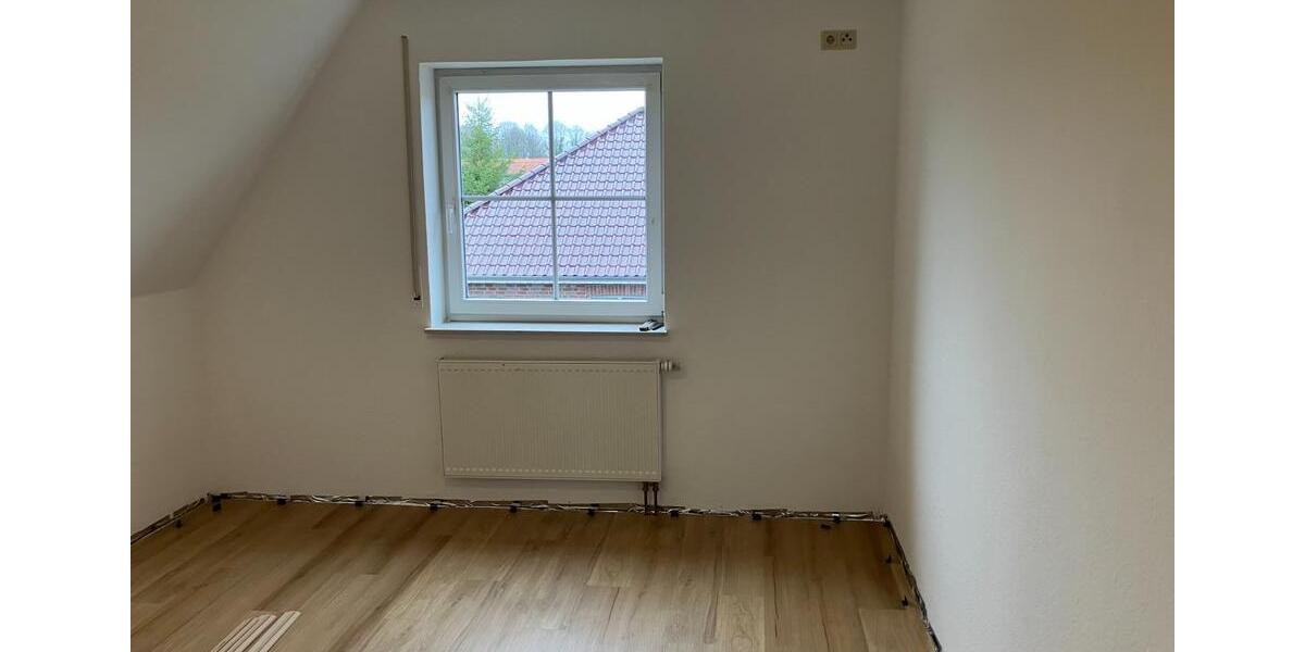 Doppelhaushälfte in Edewecht zu vermieten 4 zimmer