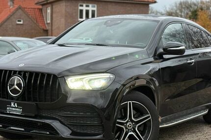 Mercedes-Benz GLE 350 98.560 km 62.999 &euro; Oldenburg OT Etzhorn 26125