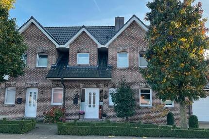 Wunderschönes Einfamilienhaus mit Einliegerwohnung 12 zimmer