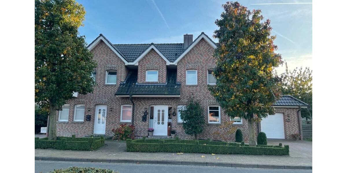 Wunderschönes Einfamilienhaus mit Einliegerwohnung 12 zimmer