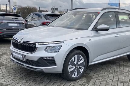 Skoda Kamiq 14.645 km 22.950 &euro; Delmenhorst 27751