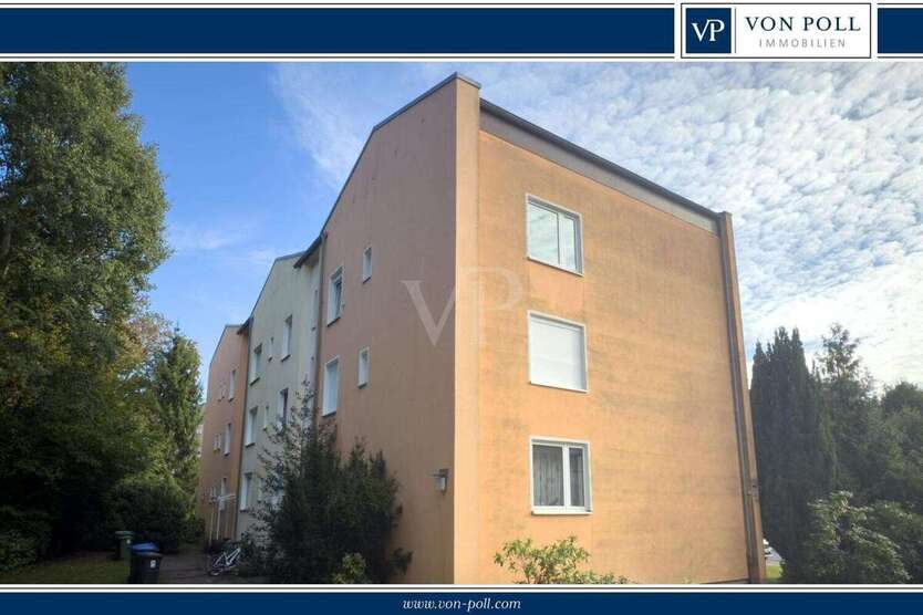 Wohnung zum Kaufen in Oldenburg 219.000 € 74 m² 3 zimmer